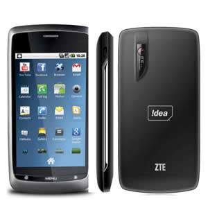 zte models list .